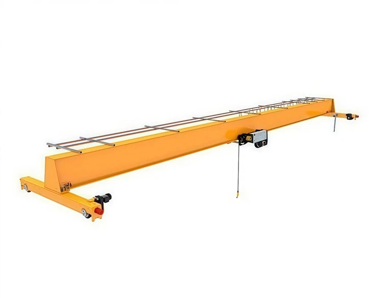 5 Ton Single Girder Overhead Crane