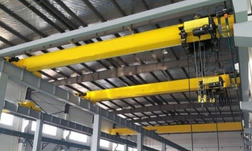 bridge crane system（2）