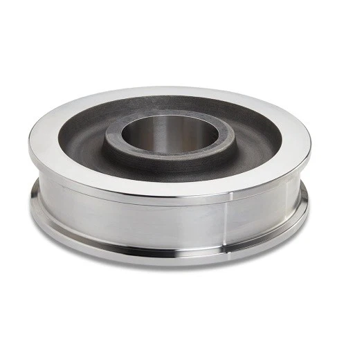 Forged Steel Wheels