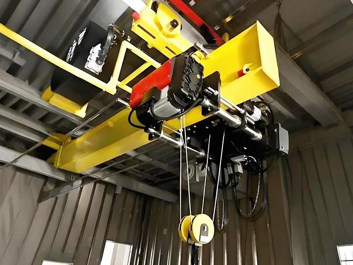 European-Electric-Hoist-2 European-Electric-Hoist-2