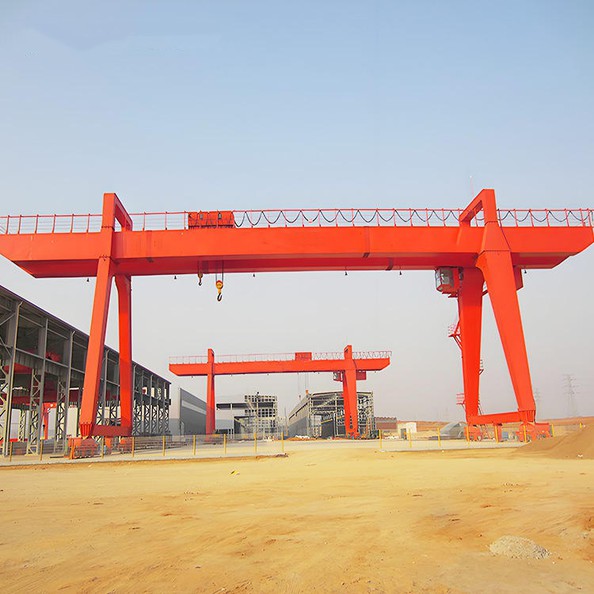 gantry crane 3 gantry crane 3