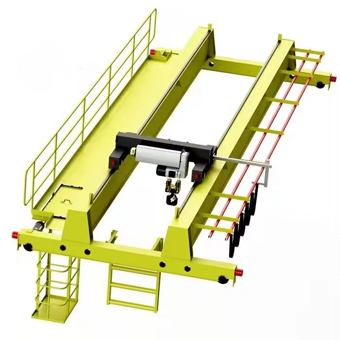 Ohc Overhead Crane